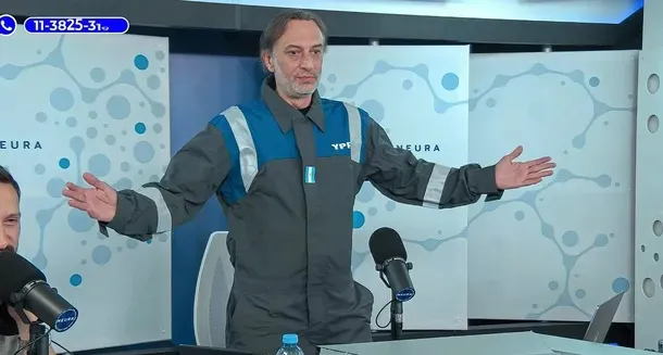 De La Matanza al Congreso el desembarco político de Sergio “Tronco” Figliuolo