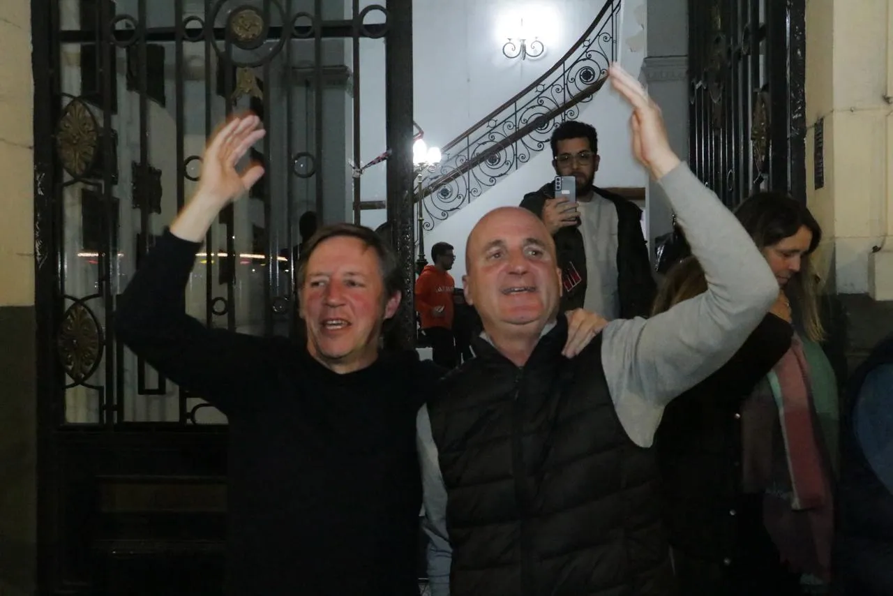 La contundente victoria del vecinalismo en San Miguel “Pusimos por delante de todo los problemas de la gente”