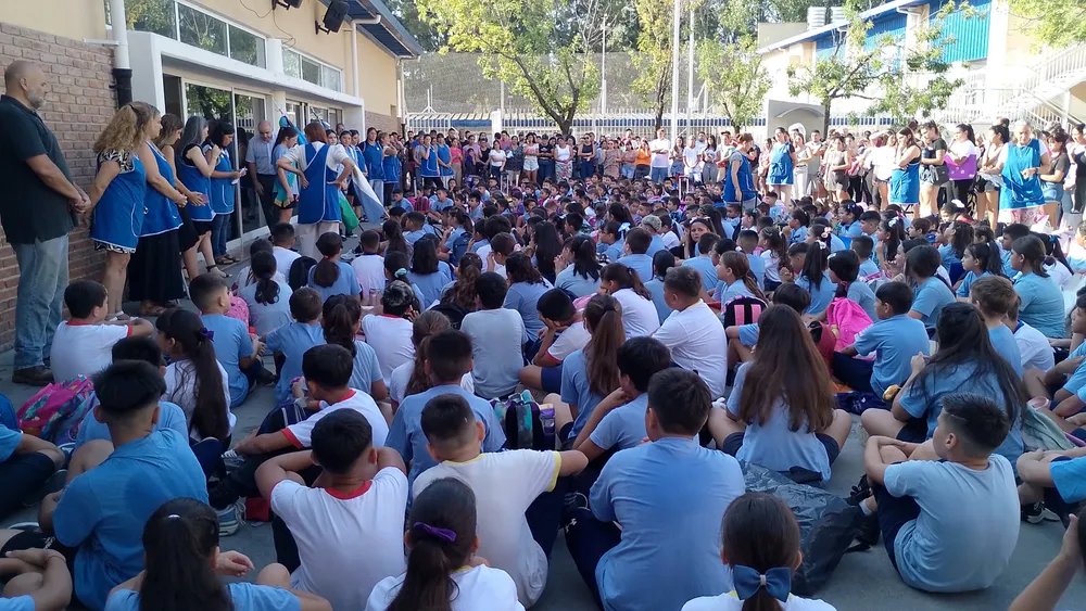 Colegio Madre Teresa (1)