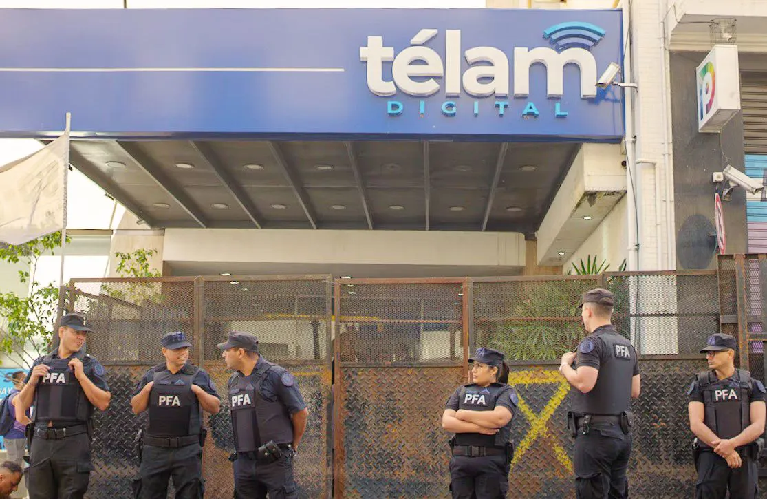 NOTA TELAM
