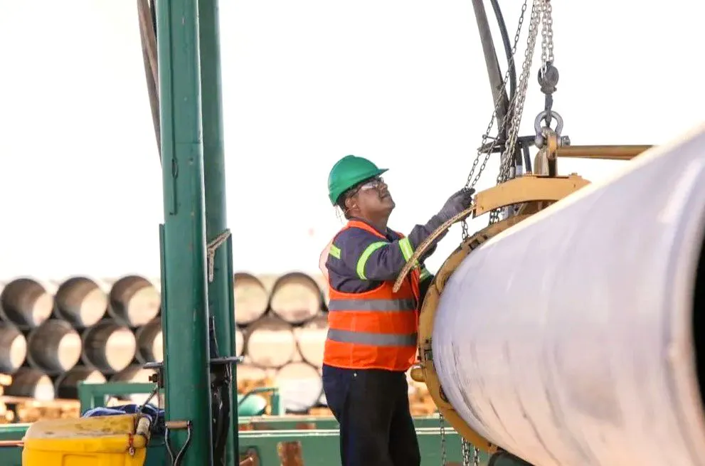 NOTA NO HABRÁ GAS EN INVIERNO