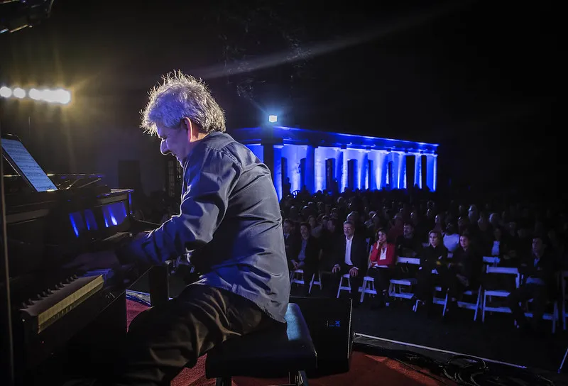 Se celebra la 15ª edición del Festival San Isidro Jazz en espacios emblemáticos y plazas del distrito