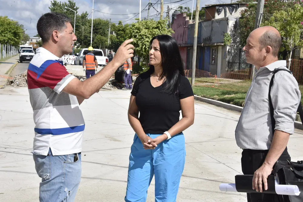 NOTA 1 OBRAS EN MALVINAS ARGENTINAS