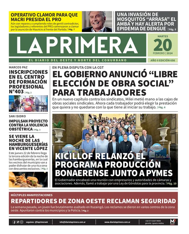 Tapa La Primera 20-02-2024-page-00001