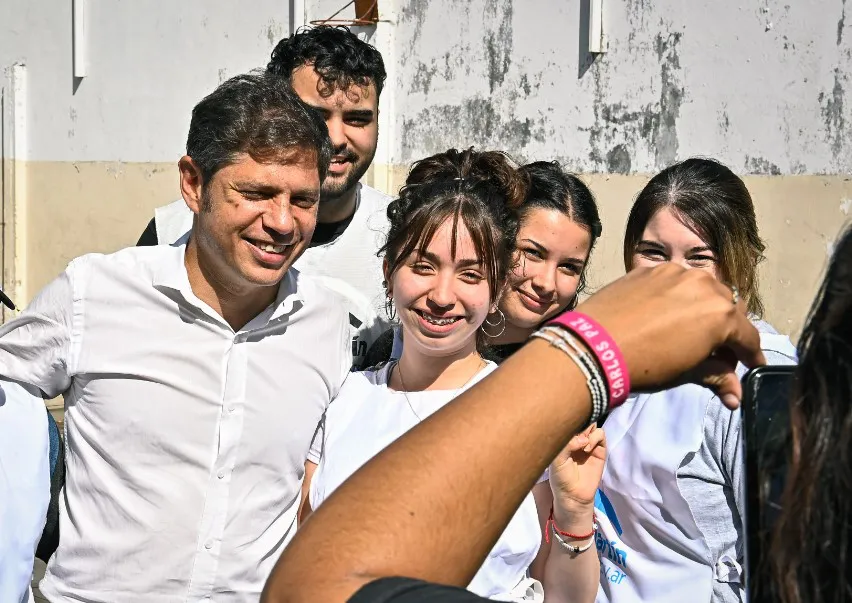 NOTA 1 KICILLOF