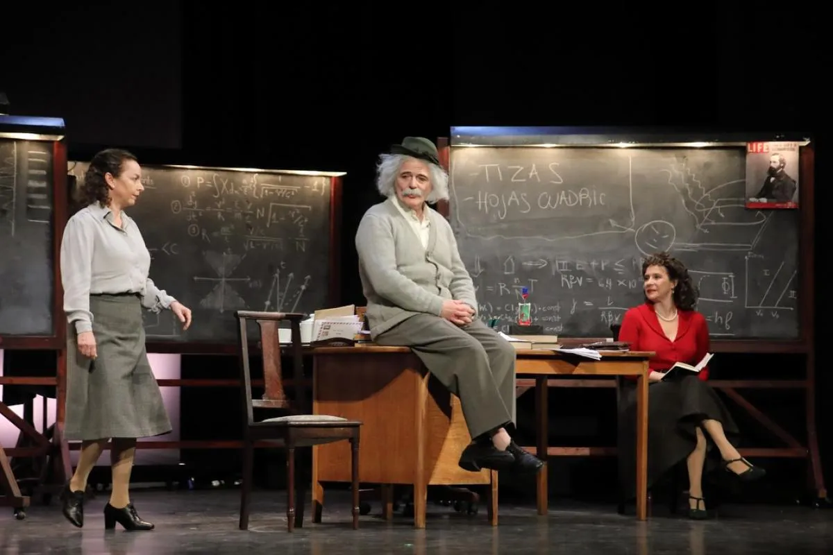 Shows, arte y paseo por zona norte