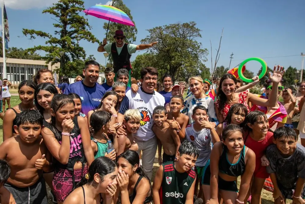 NOTA 1 COLONIAS DE VACACIONES MATANZA