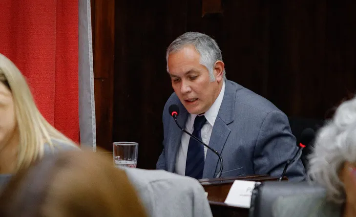 Explotó la interna libertaria en Morón “Son unas basuras”