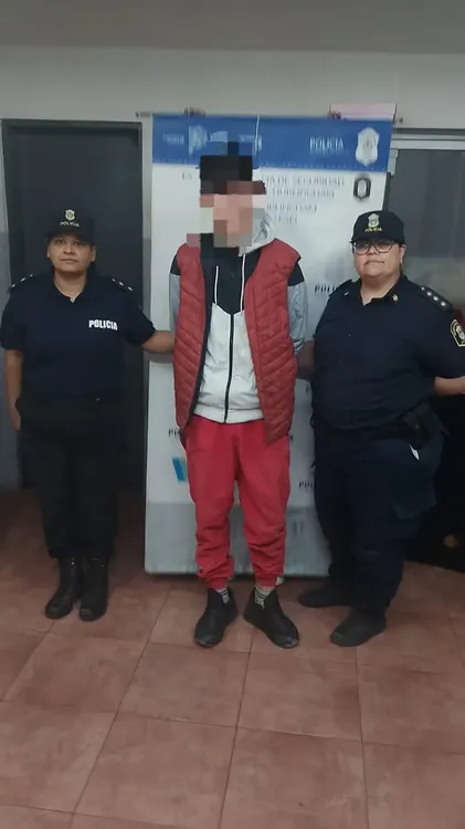 Horror en Hurlingham una discusión entre amigos terminó en asesinato