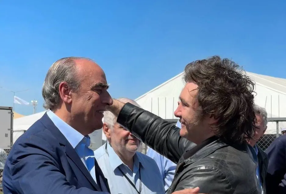 NOTA PACTO DE MAYO ANALISIS