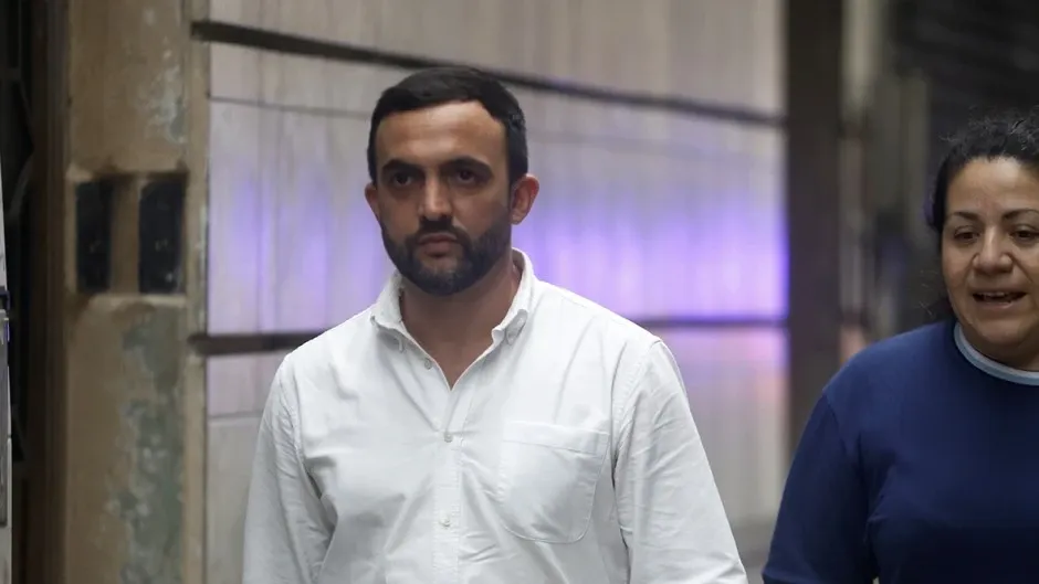 Leonardo Grosso, entre el ocaso local y la consolidación de la hegemonía de Katopodis y Moreira en San Martín