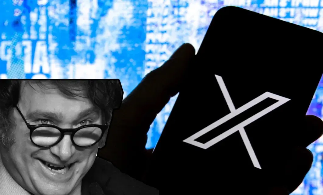 NOTA 1 MILEI CONTRA TODOS