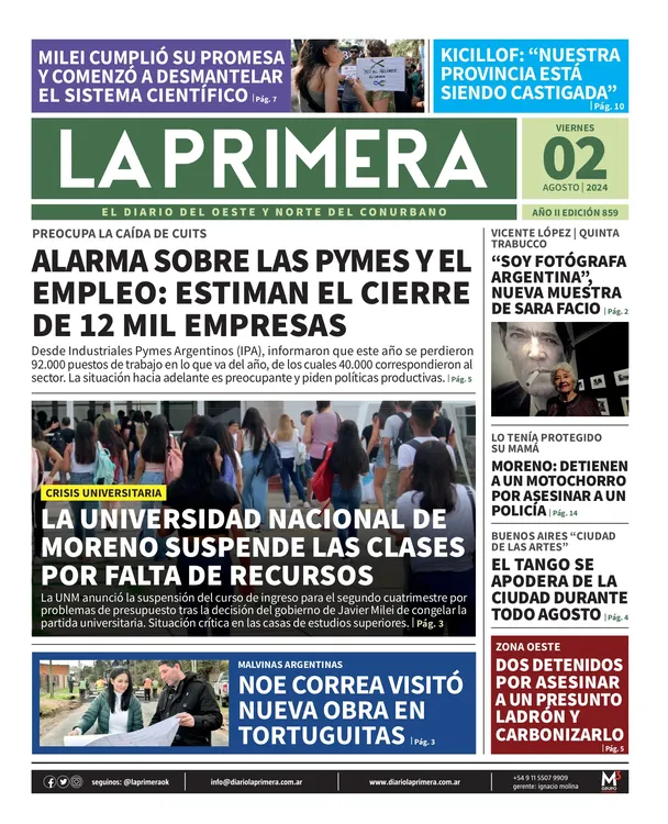Tapa La Primera 02-08-2024-page-00001