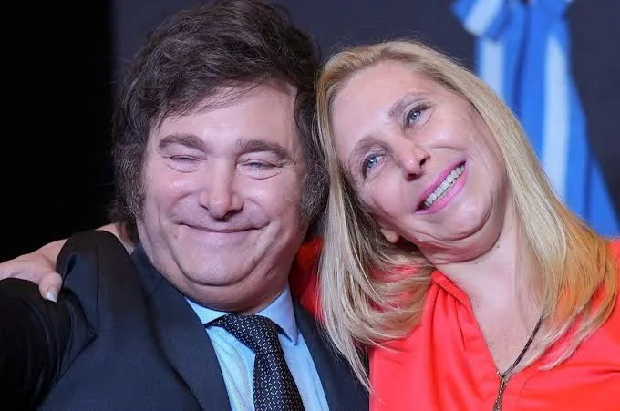 NOTA MILEI KARINA