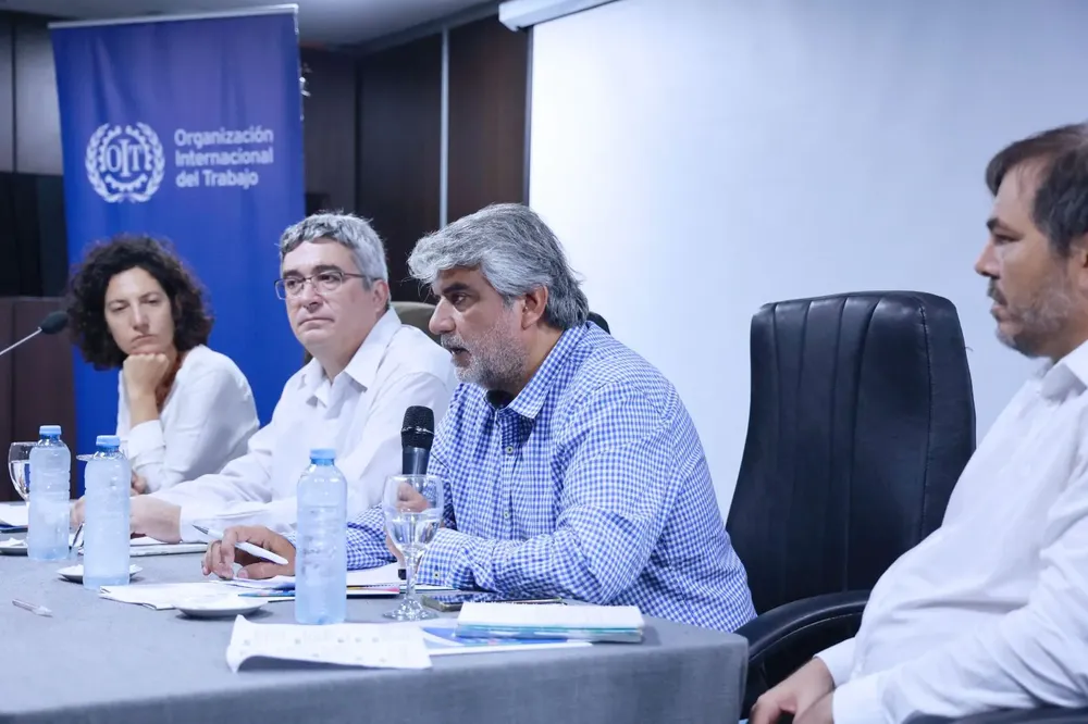 NOTA 2 TRABAJO INFANTIL