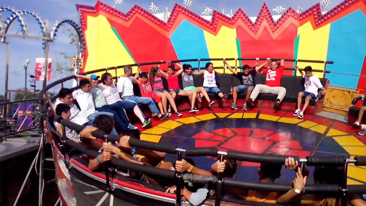 Tigre se fracturó cinco costillas en el Parque de la Costa y recibirá 23 millones de pesos de indemnización