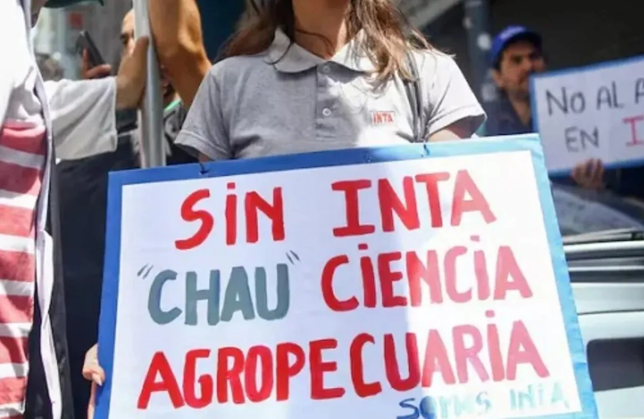 NOTA INTA