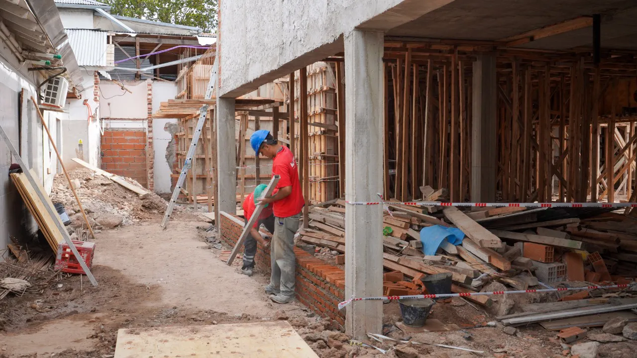 Obras Materidad Santa Rosa (1)