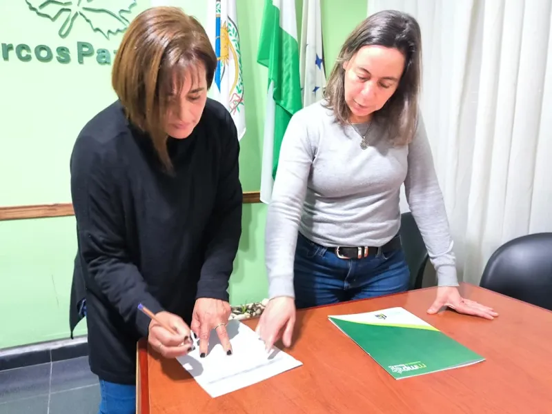Marcos Paz El municipio continúa brindando ayuda económica a jardines locales