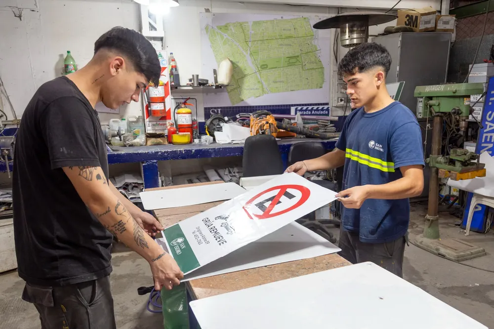 San Isidro moderniza su red semafórica y refuerza la seguridad vial en todo el distrito