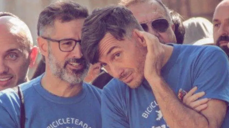 Violencia, antecedentes y escándalo las razones por las que Hernán Sabattella quedó afuera del municipio