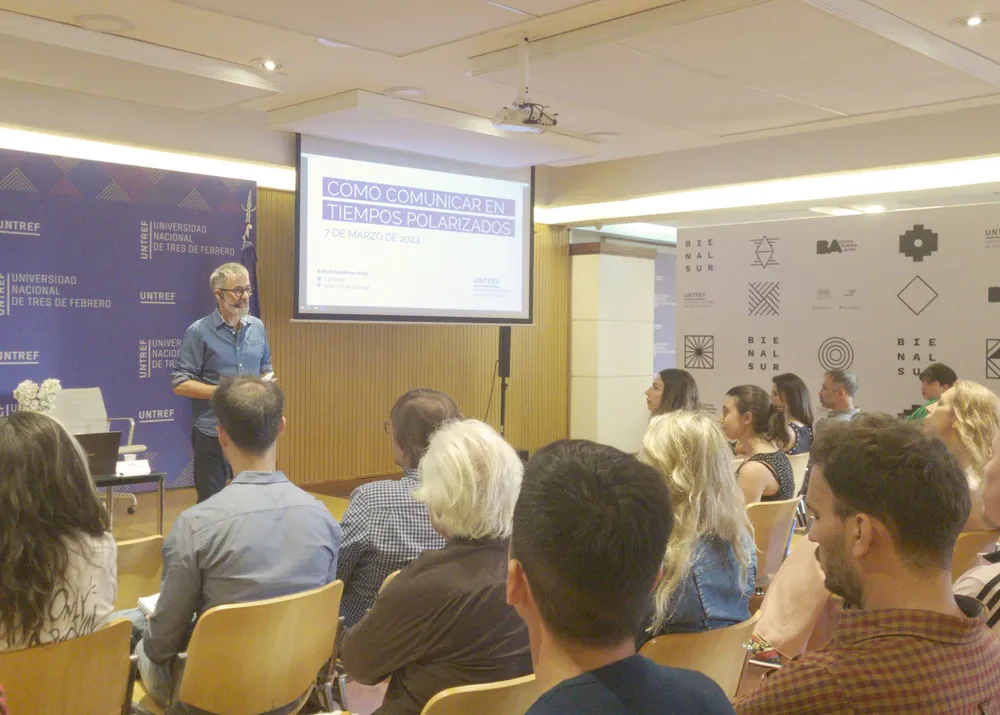 NOTA 1 CONFERENCIA UNTREF