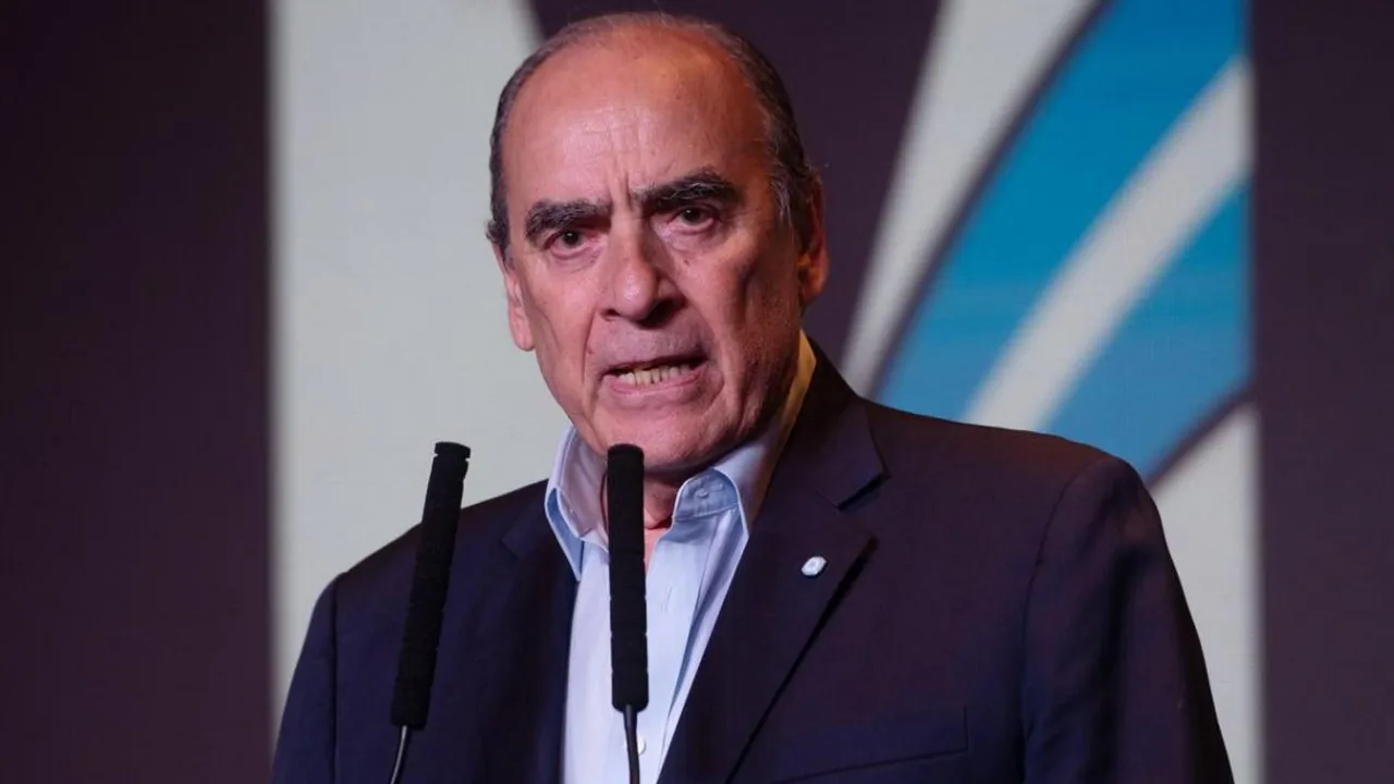 Guillermo-Francos
