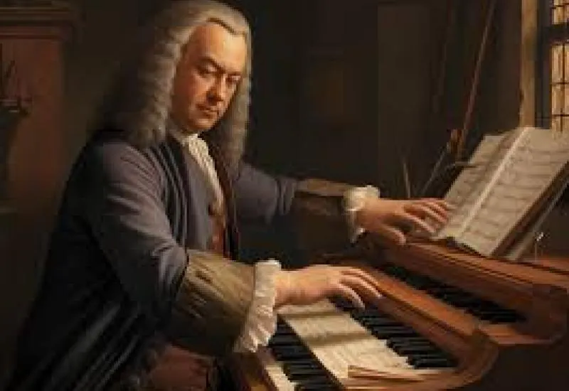 bach