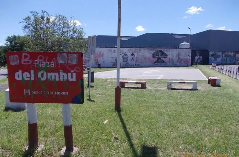 Sangriento hecho en Morón hombre intentó robar y terminó muerto por una apuñalada