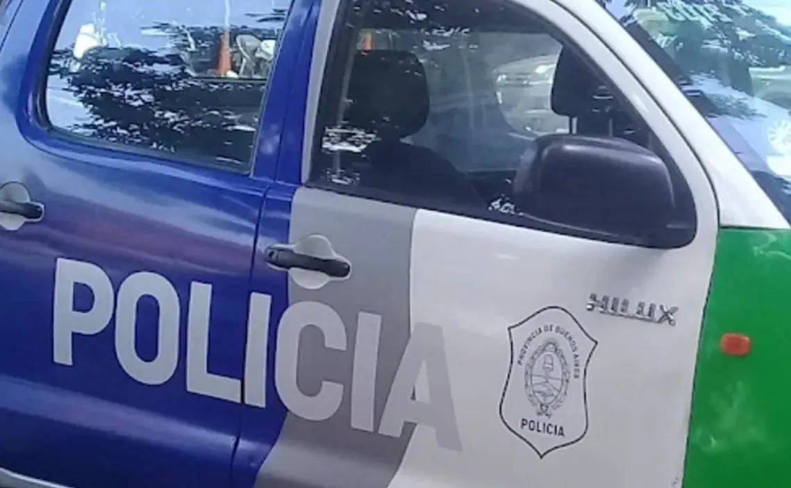 NOTA 2 MUCHACHO ASESINADO EN LA MATANZA
