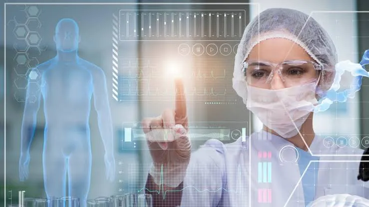 La Primera Inteligencia Artificial medicina