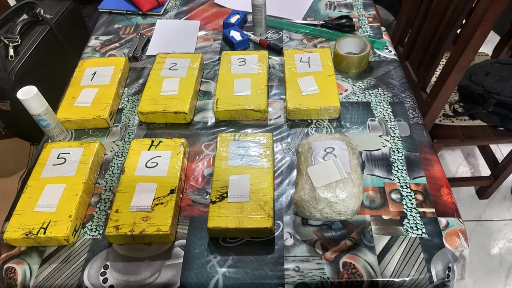 Cae “La Gorda Laura” narcos y recicladoras en San Martín