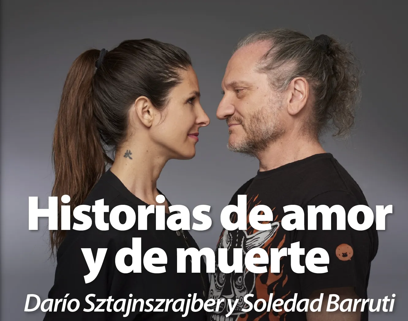 Importantes artistas llegan al teatro municipal