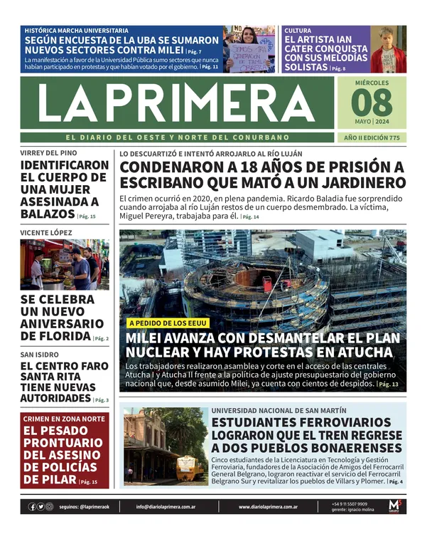 Tapa La Primera 08-05-2024-page-00001