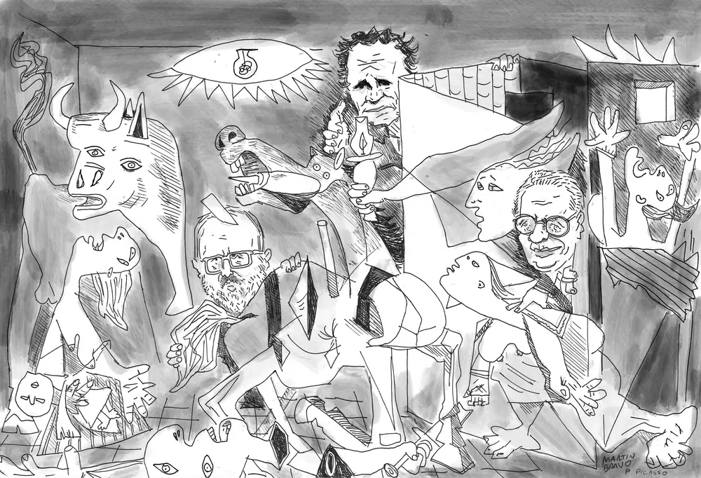 La Primera Sección redefine la pulseada bonaerense