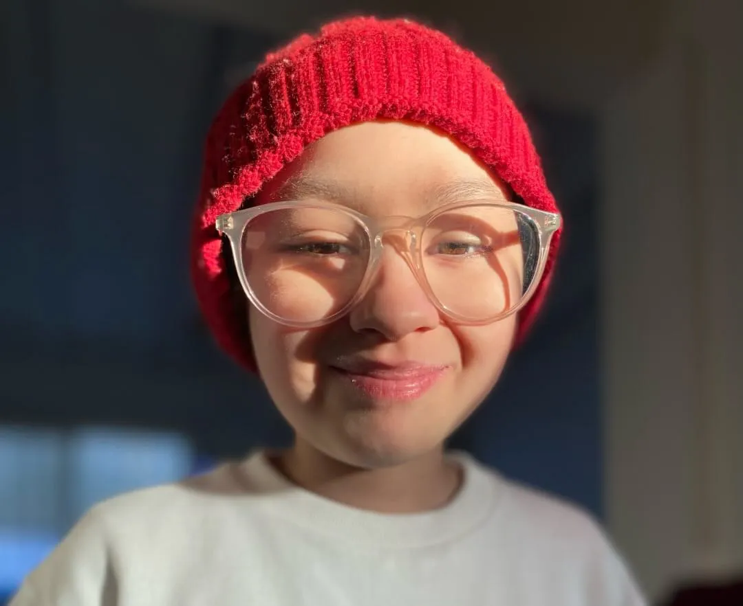 Juntos por Pilu noviembre llega con peñas y festivales solidarios para ayudar en su tratamiento en Singapur