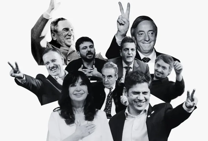 NOTA POLÍTICA