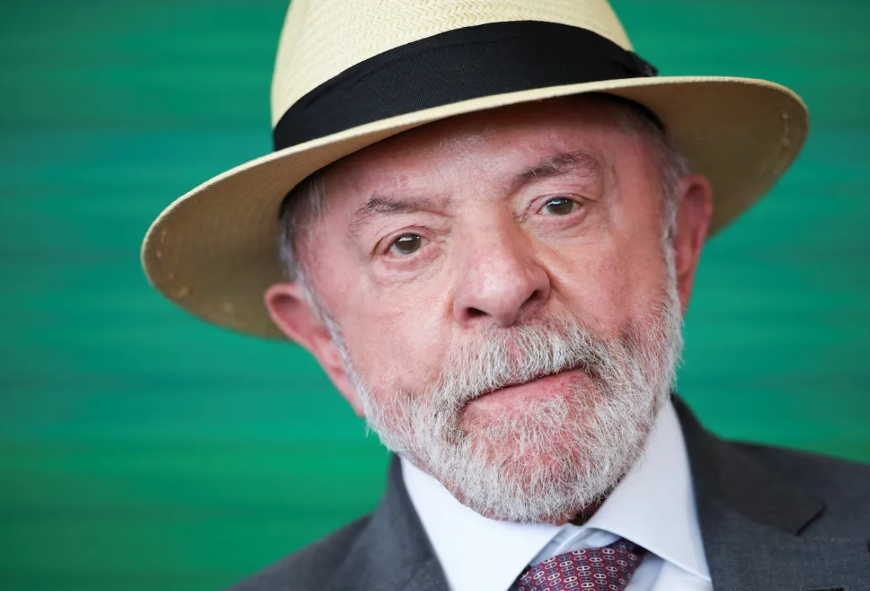 NOTA BRASIL