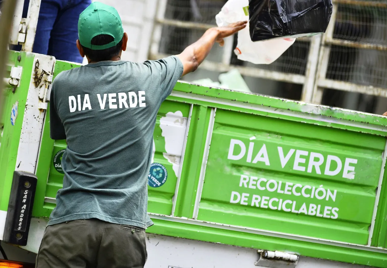 Dia Verde VL
