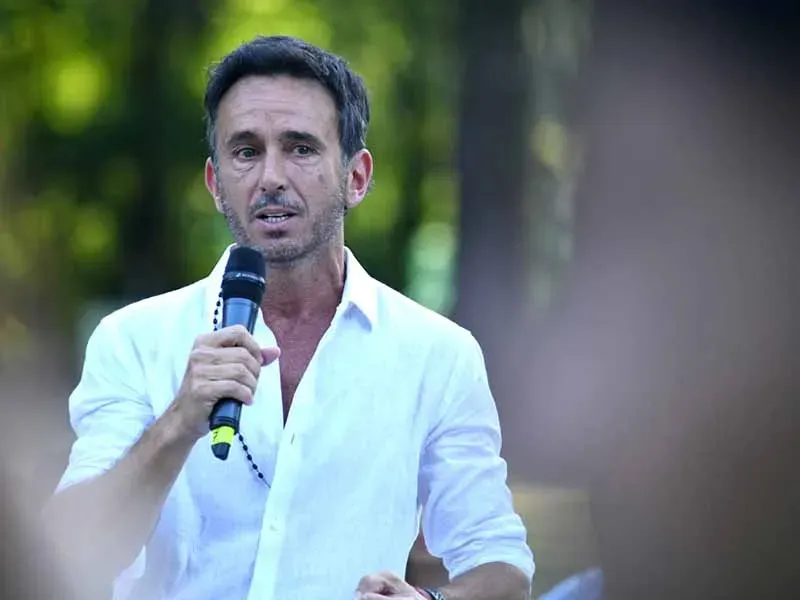 Neuspiller rompe el silencio y tensiona la interna libertaria en Pilar “No se puede subestimar al votante”