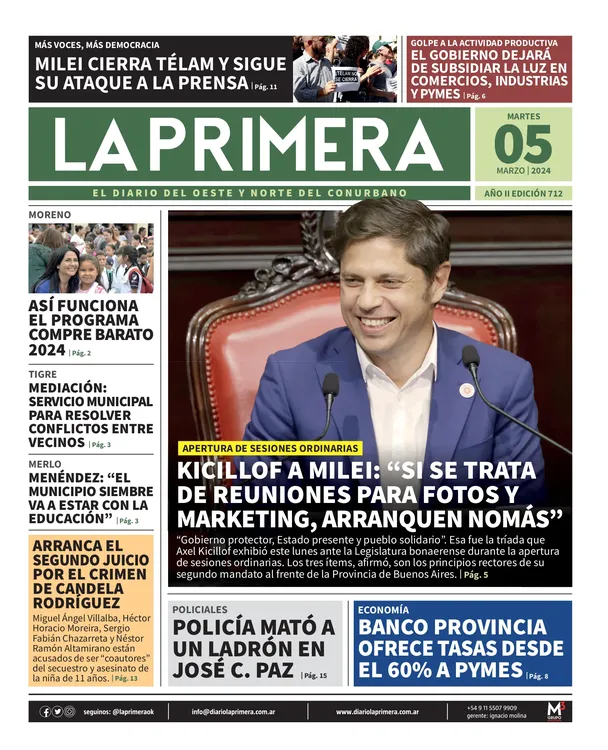 Tapa La Primera 05-03-2024-page-00001