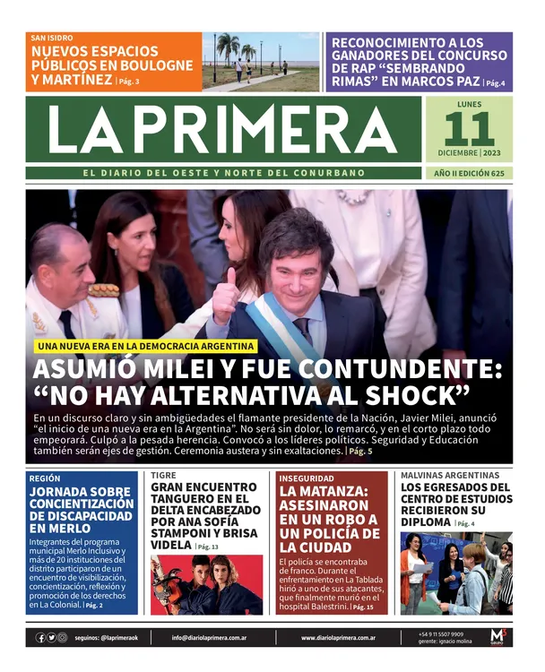 Tapa La Primera 11-12-2023-page-00001