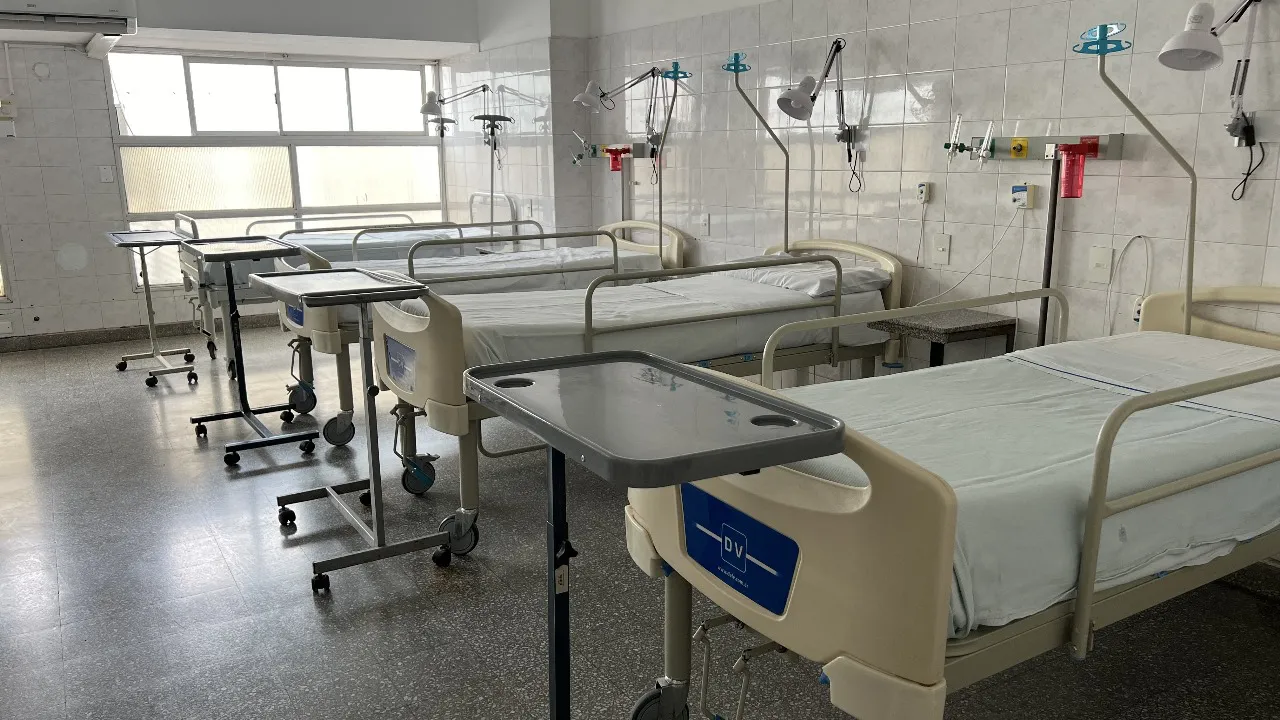 Renovaciones Houssay 1