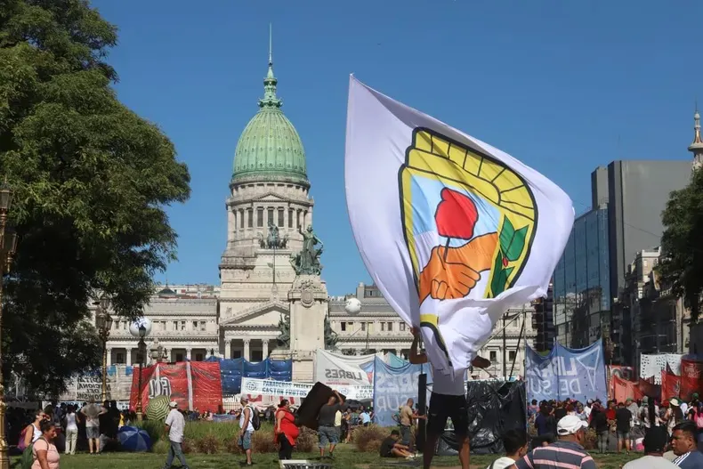 NOTA 1 ACUERDO ENTRE EL GOBIERNO Y LA CGT
