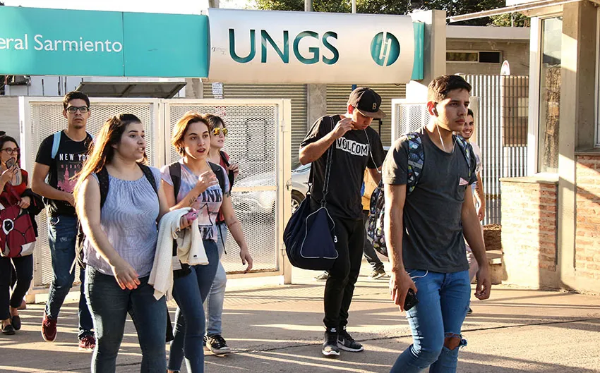 NOTA 2 UNIVERSIDADES