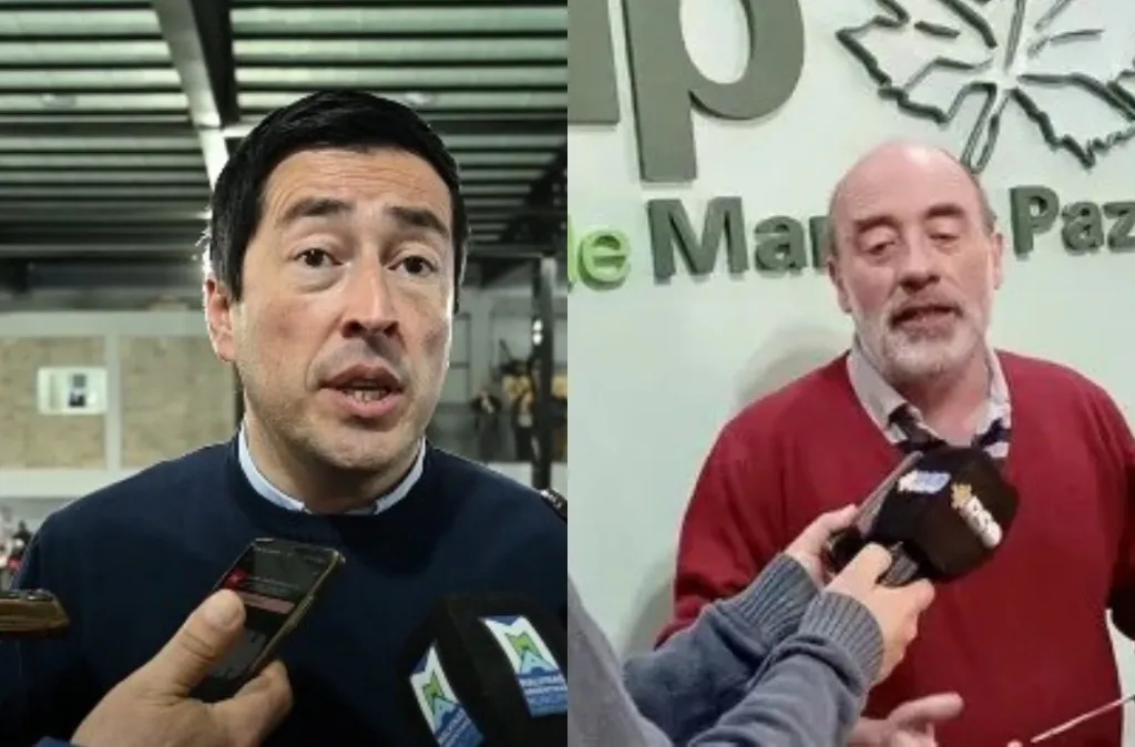 Nardini arrasó en Malvinas Argentinas y Curutchet se impuso en Marcos Paz