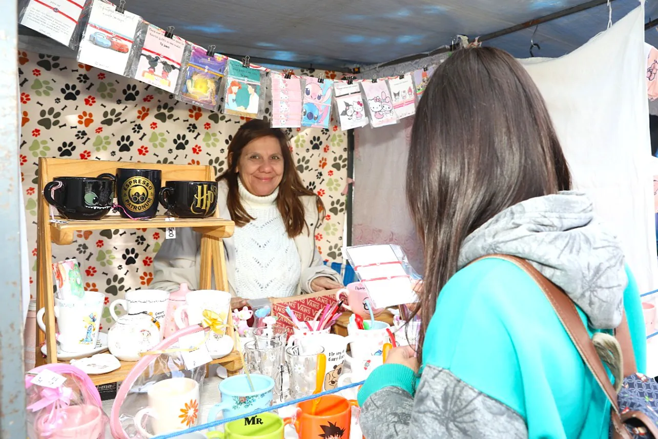 La Matanza impulsa el crecimiento emprendedor con más ferias y programas de apoyo