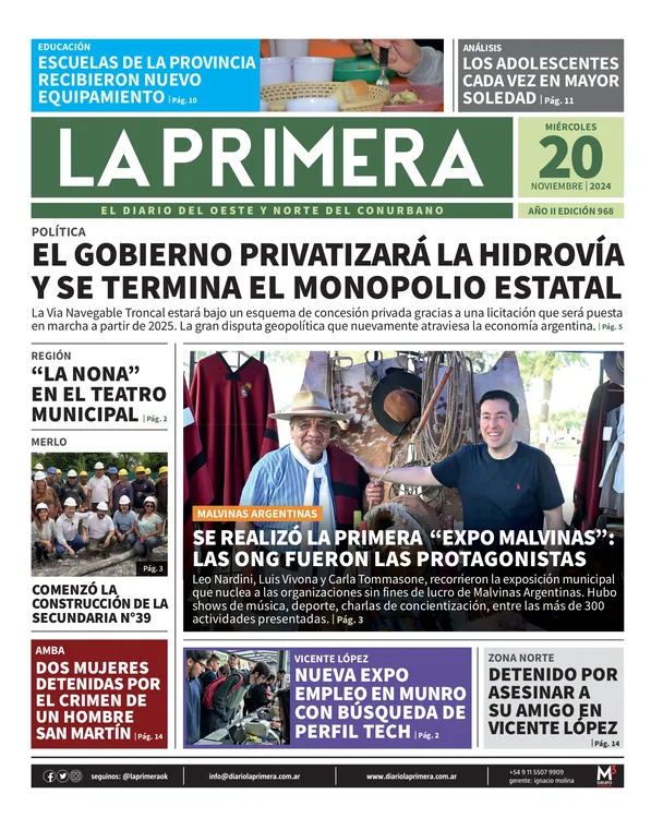 Tapa La Primera 20-11-2024-page-00001