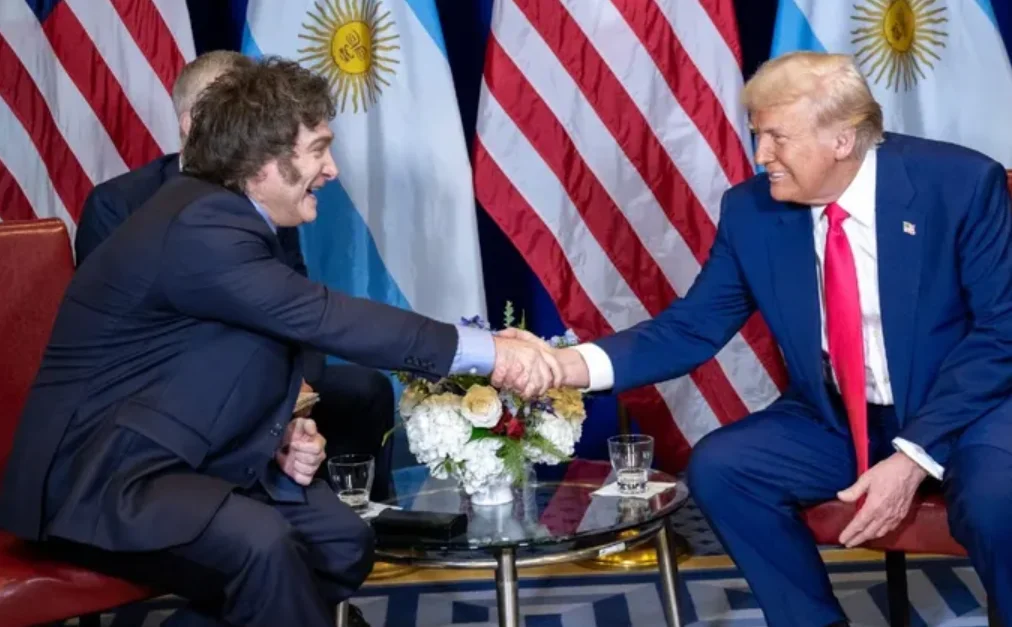 NOTA MALVINAS