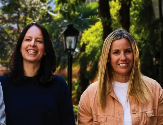 Soledad Martínez afianza su liderazgo en Vicente López La Libertad Avanza ganó con más del 55%